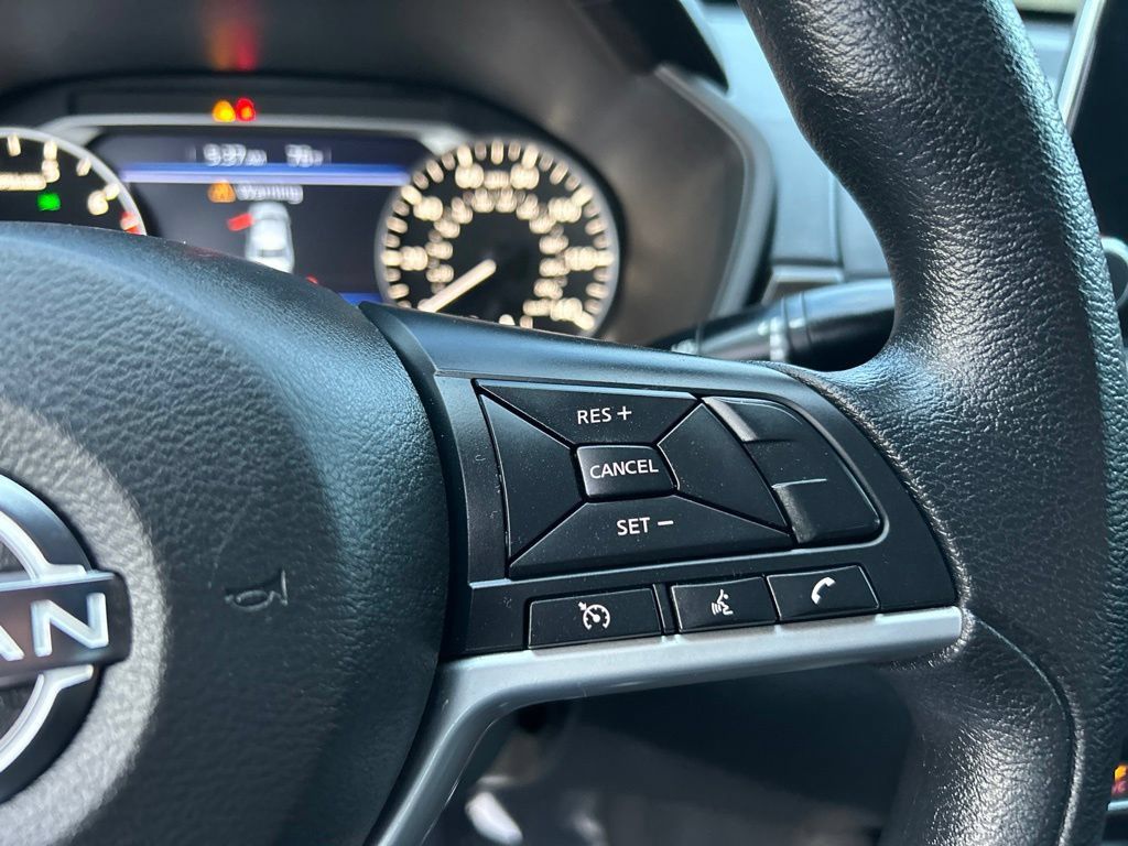 Used 2024 Nissan Altima 2.5 SV FWD image 18