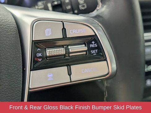 Used 2022 Kia Telluride SX w/ Nightfall Edition Package AWD/4WD image 18
