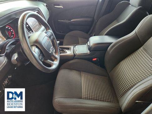 Used 2023 Dodge Charger GT w/ Blacktop Package image 20