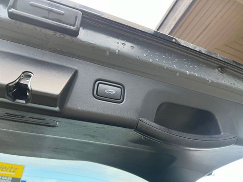 Used 2025 Hyundai Tucson SEL image 23