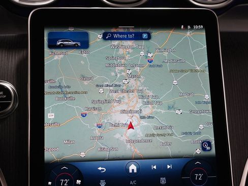 New 2026 Mercedes-Benz GLC 300 GLC 300 image 26