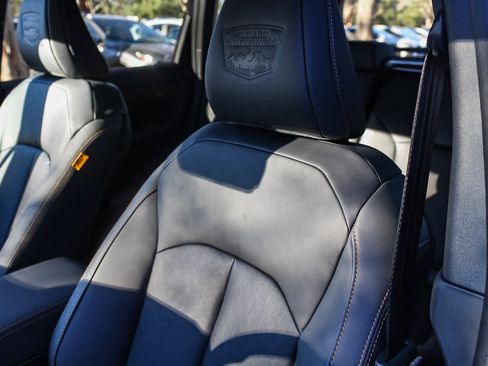 New 2026 Subaru Forester Wilderness image 22