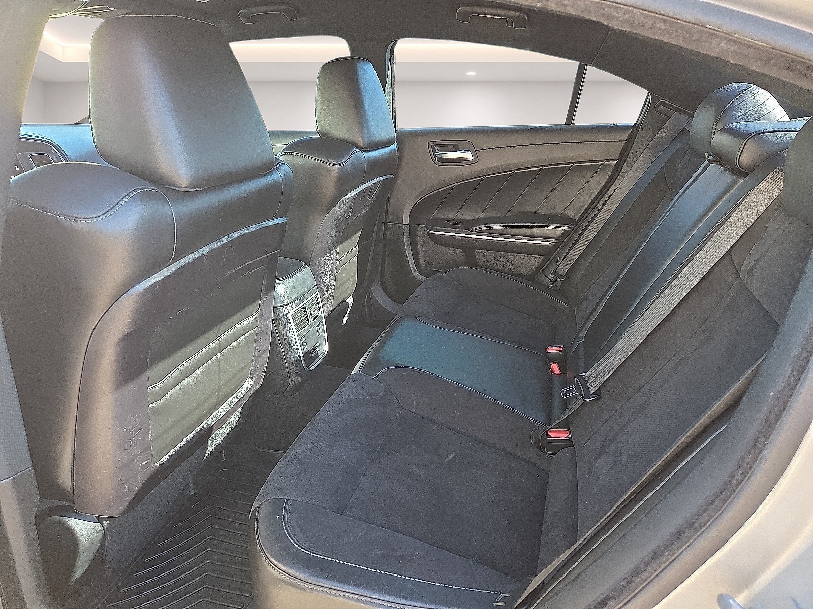 Used 2020 Dodge Charger Scat Pack w/ Plus Group RWD image 20