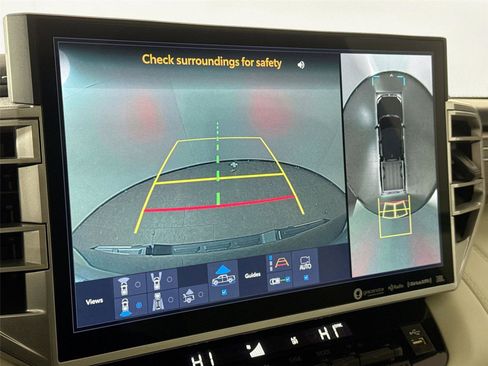 Used 2022 Toyota Tundra Capstone image 27