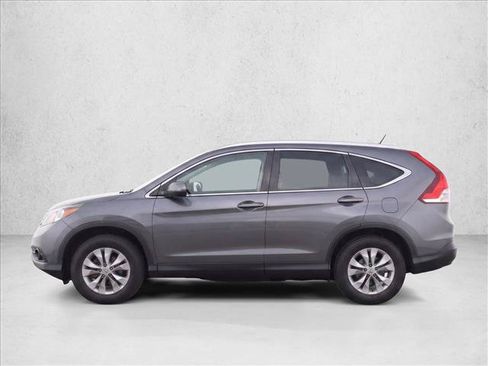 Used 2013 Honda CR-V EX-L image 4