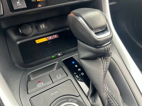 Certified 2025 Toyota RAV4 XSE w/ Advanced Technology Package AWD/4WD image 22