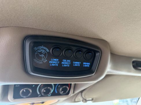 Used 2014 Chevrolet Express 1500 RWD image 16
