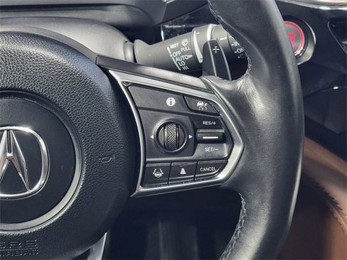 Certified 2023 Acura MDX SH-AWD w/ Advance Package image 27