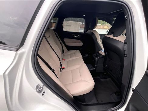 New 2026 Volvo XC60 T8 Plus w/ Protection Package Premier image 27