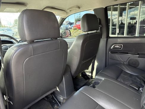 Used 2005 Chevrolet Colorado LS AWD/4WD image 27