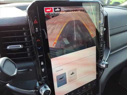 New 2026 RAM 3500 Laramie image 18