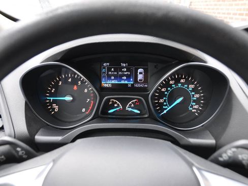 Used 2016 Ford Escape S FWD image 28