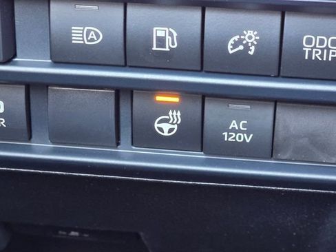 New 2026 Toyota Tundra TRD Pro image 20