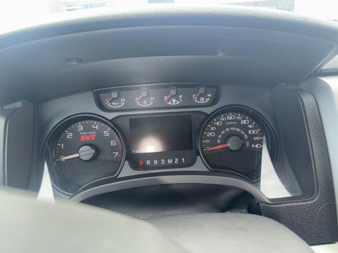 Used 2014 Ford F150 Raptor w/ Equipment Group 801A Luxury image 5