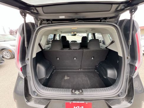 Certified 2024 Kia Soul LX w/ Option Group 015 FWD image 24