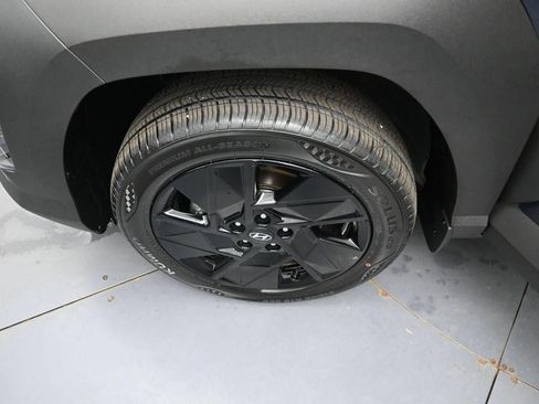 New 2026 Hyundai Kona SEL Sport image 35