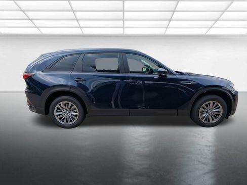 New 2026 MAZDA CX-90 3.3 Turbo w/ Select Package AWD/4WD image 27