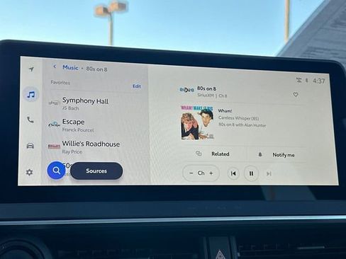 Used 2026 Toyota Prius Limited image 22