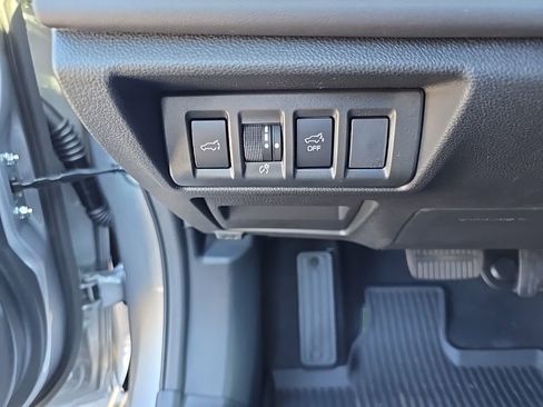 New 2025 Subaru Outback Onyx Edition XT w/ Popular Package #2 image 21