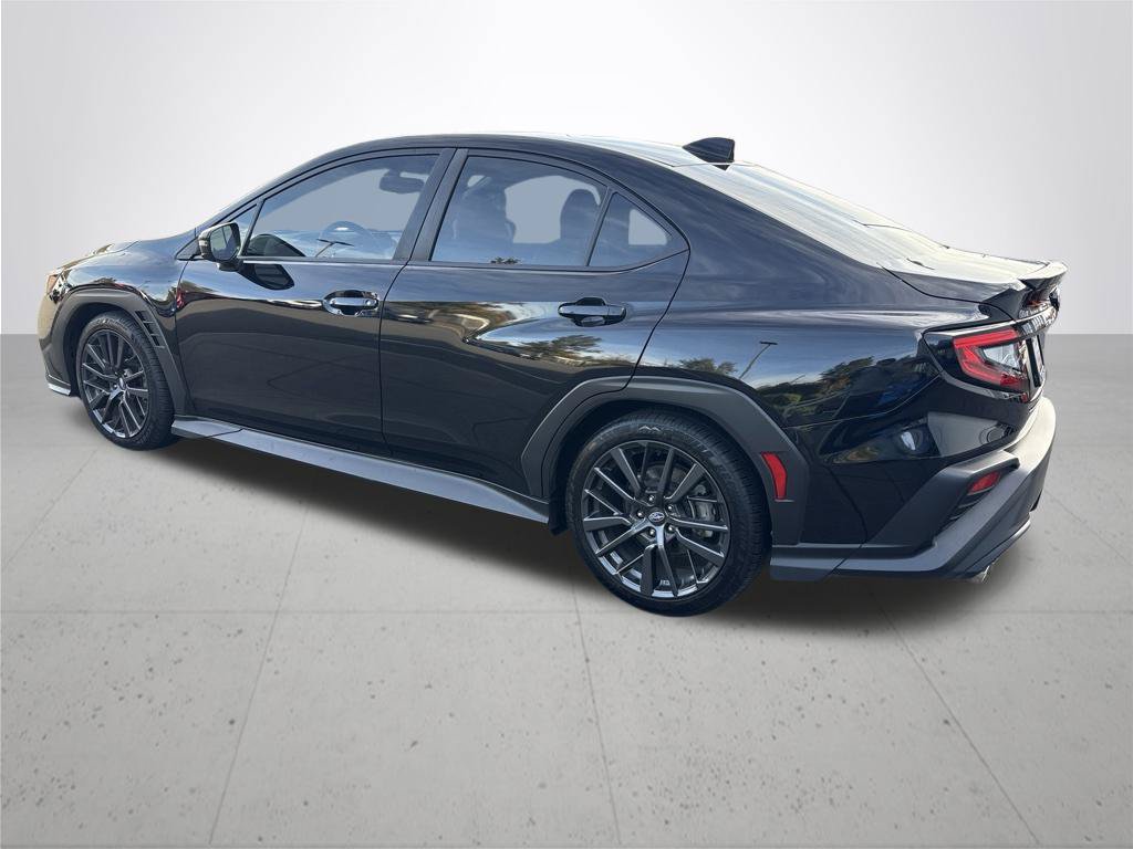 Used 2023 Subaru WRX Limited AWD/4WD image 10