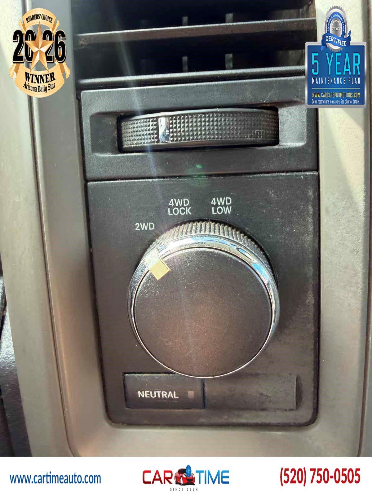 Used 2012 RAM 1500 ST w/ ST Popular Equipment Group AWD/4WD image 11