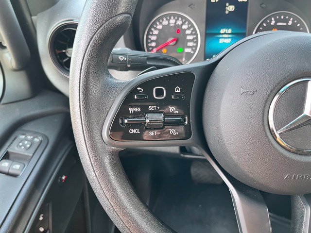 Used 2024 Mercedes-Benz Sprinter 2500 image 26
