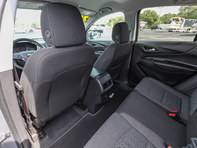 Used 2024 Chevrolet Equinox LT AWD/4WD image 25