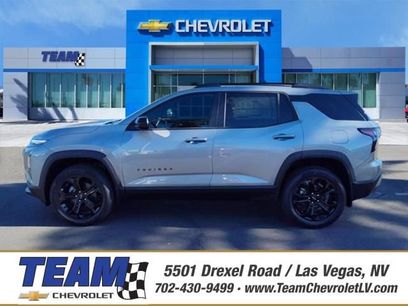 New 2026 Chevrolet Equinox LT w/ Convenience Package II