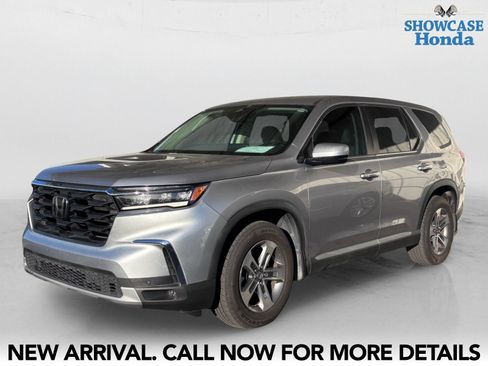 Certified 2023 Honda Pilot EX-L image 2