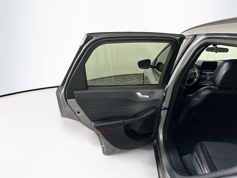 Used 2024 Ford Escape ST-Line FWD image 26