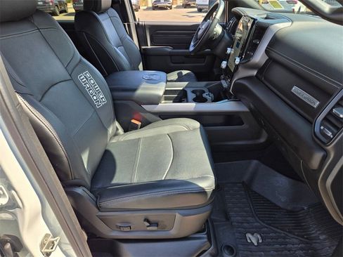 Used 2024 RAM 2500 Power Wagon w/ Level 1 Equipment Group image 18