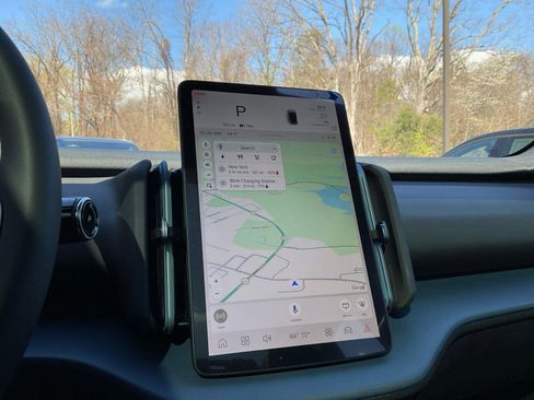 New 2026 Volvo EX30 Plus image 17