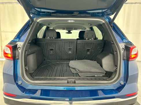 Used 2020 Chevrolet Equinox LT image 21