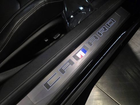 Used 2023 Chevrolet Camaro SS w/ Redline Edition image 38