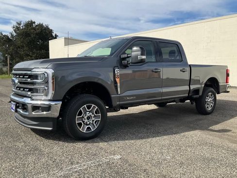New 2026 Ford F250 Lariat AWD/4WD image 67