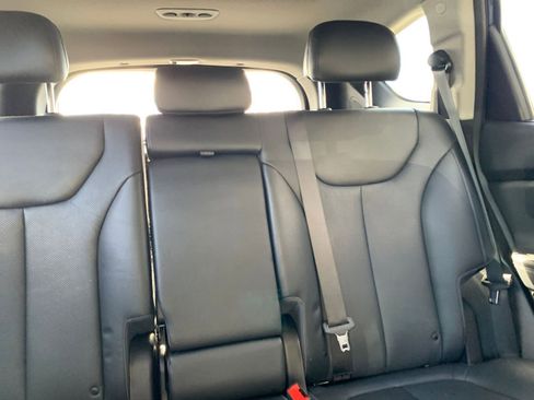 Used 2020 Hyundai Santa Fe SEL w/ Convenience + Premium Package image 37