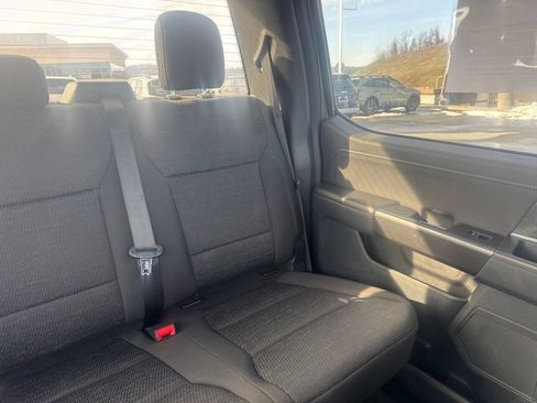 Used 2021 Ford F150 XLT w/ Equipment Group 302A High image 15