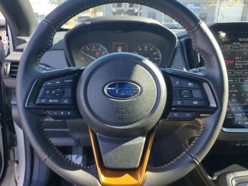 Certified 2024 Subaru Crosstrek 2.5i Wilderness w/ Crosstrek Mirror Package image 23