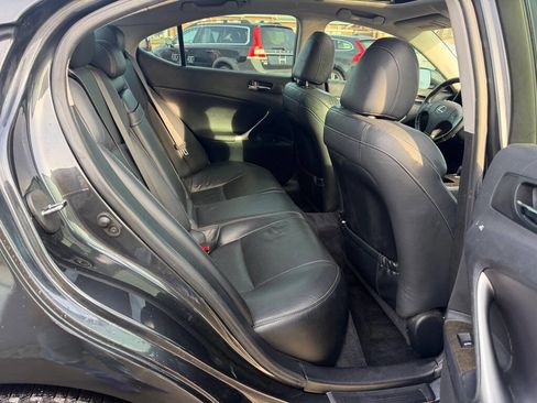 Used 2009 Lexus IS 250 AWD image 15