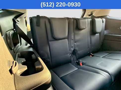 New 2025 Subaru Ascent Limited image 36