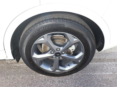 Certified 2023 Ford Escape ST-Line w/ Tech Pack #1 image 12