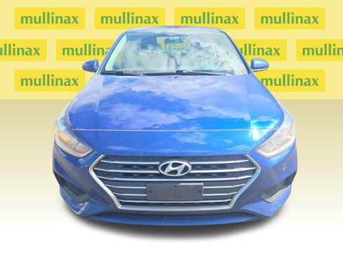 Used 2021 Hyundai Accent SE FWD image 15
