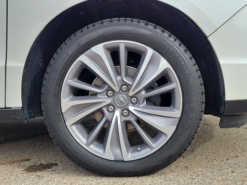 Used 2018 Acura MDX FWD w/ Technology Package image 5