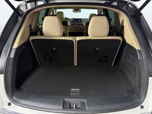 Used 2024 Acura MDX SH-AWD image 26