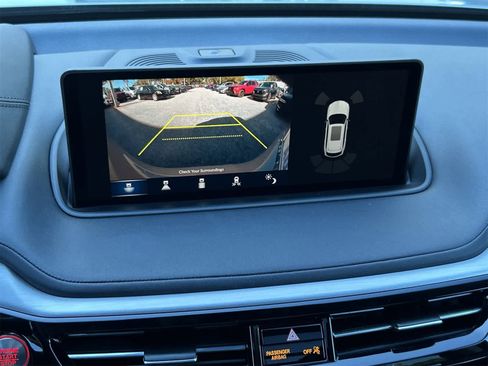 Used 2023 Acura MDX FWD w/ Technology Package image 22