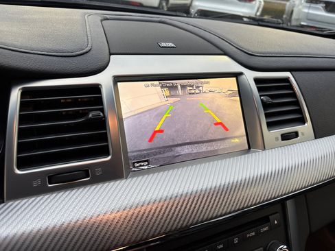 Used 2011 Lincoln MKS AWD w/ 201A Rapid Spec Order Code image 20