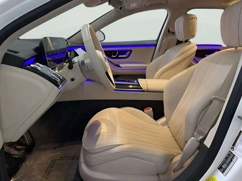 Used 2023 Mercedes-Benz S 500 4MATIC image 63