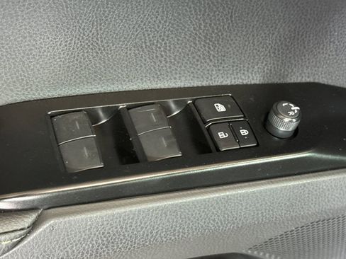 New 2026 Toyota Camry XLE FWD image 12