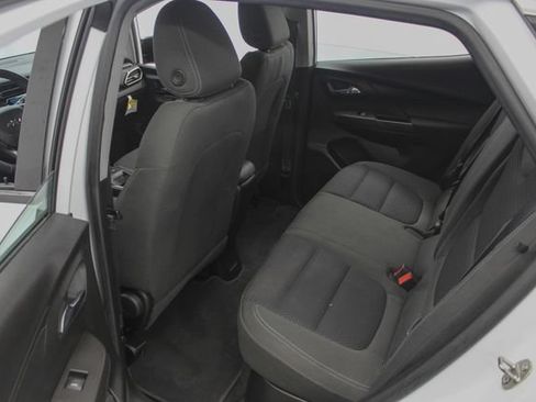 Used 2023 Chevrolet Bolt LT w/ Driver Confidence Package FWD image 19