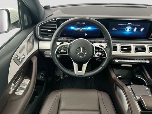 Used 2022 Mercedes-Benz GLE 450 4MATIC image 10